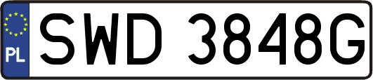 SWD3848G