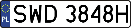 SWD3848H