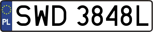 SWD3848L