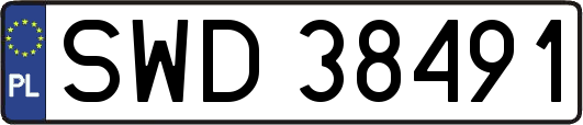 SWD38491