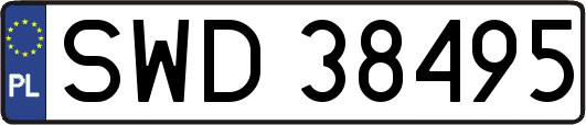 SWD38495