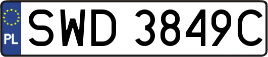 SWD3849C
