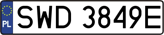 SWD3849E