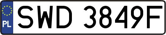SWD3849F