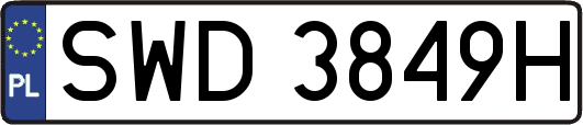 SWD3849H