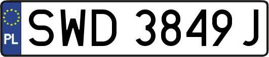 SWD3849J