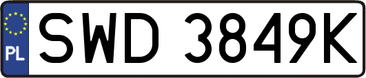 SWD3849K