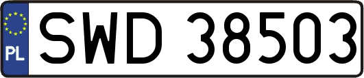 SWD38503