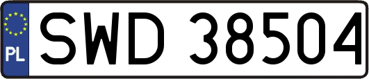 SWD38504