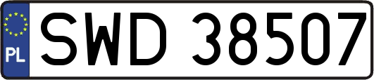 SWD38507