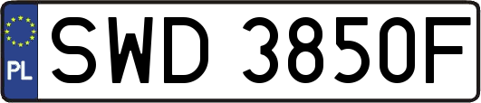 SWD3850F