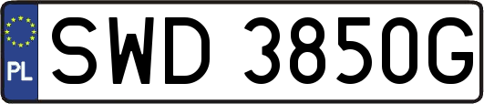 SWD3850G