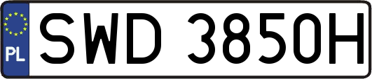 SWD3850H