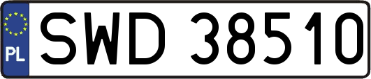 SWD38510