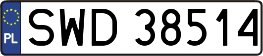 SWD38514