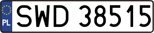 SWD38515
