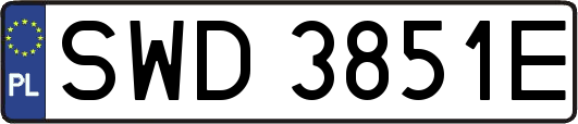SWD3851E