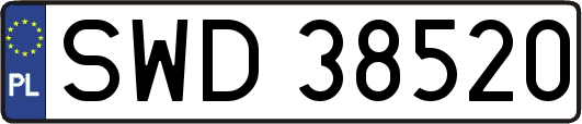 SWD38520