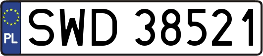 SWD38521