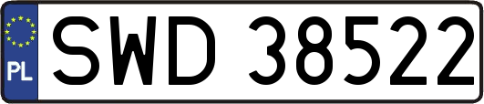 SWD38522