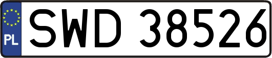 SWD38526