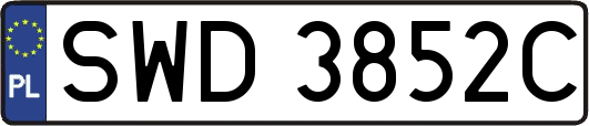 SWD3852C