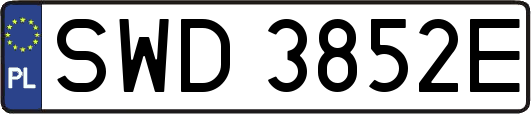 SWD3852E