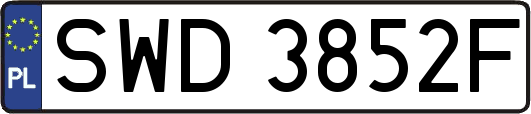SWD3852F