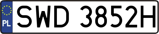 SWD3852H