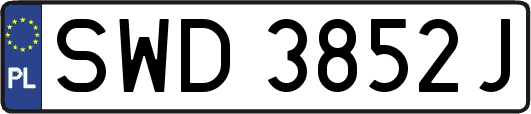 SWD3852J