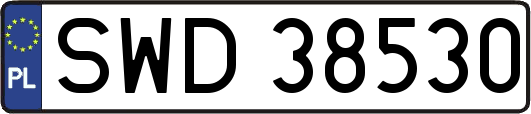 SWD38530