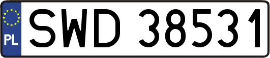 SWD38531