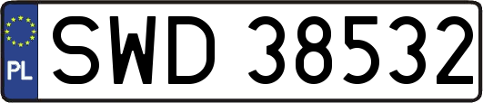 SWD38532