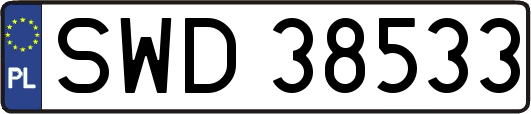 SWD38533