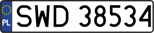 SWD38534