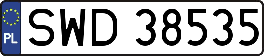 SWD38535