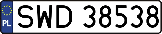 SWD38538