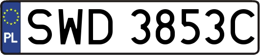 SWD3853C