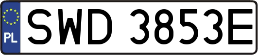 SWD3853E