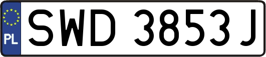 SWD3853J