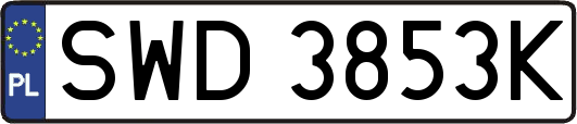 SWD3853K