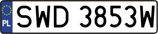 SWD3853W