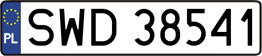 SWD38541