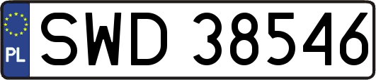 SWD38546