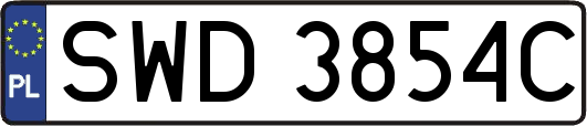 SWD3854C