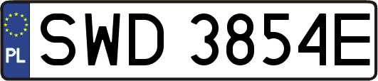 SWD3854E