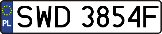 SWD3854F