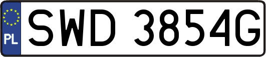 SWD3854G