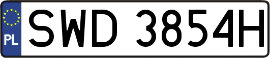 SWD3854H