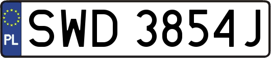 SWD3854J